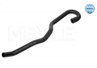 Hose, heat exchange heating MEYLE-ORIGINAL: True to OE.