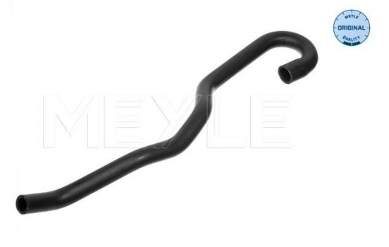 Hose, heat exchange heating MEYLE-ORIGINAL: True to OE.