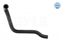 Hose, heat exchange heating MEYLE-ORIGINAL: True to OE.
