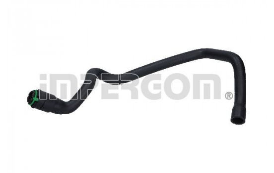 Hose, heat exchange heating