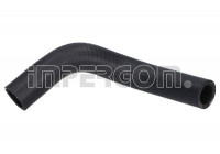 Hose, heat exchange heating