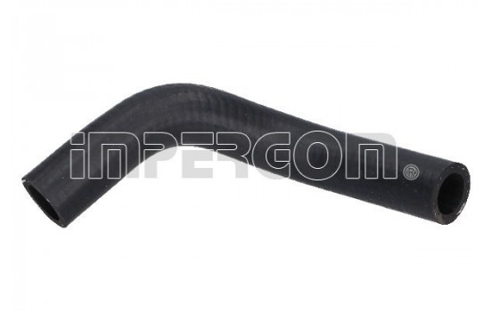 Hose, heat exchange heating