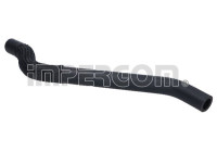 Hose, heat exchange heating