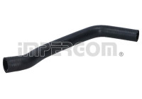 Hose, heat exchange heating