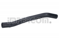 Hose, heat exchange heating