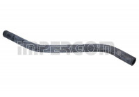 Hose, heat exchange heating