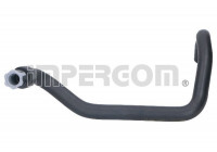 Hose, heat exchange heating