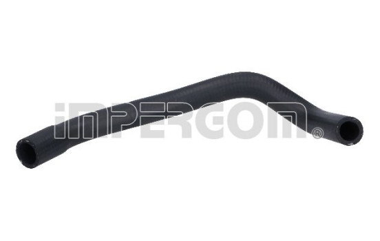 Hose, heat exchanger (heating)