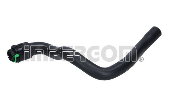 Hose, heat exchanger (heating)