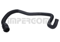 Hose, heat exchanger (heating)