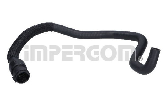 Hose, heat exchanger (heating)