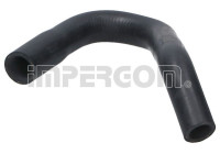 Hose, heat exchanger (heating)