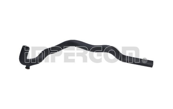 Hose, heat exchanger (heating)