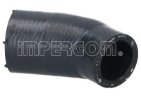 Hose, heat exchanger (heating)