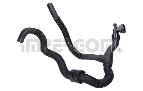 Hose, heat exchanger (heating)