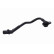 Hose, heat exchanger (heating)