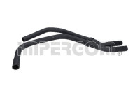 Hose, heat exchanger (heating)