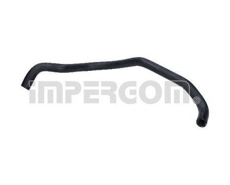 Hose, heat exchanger (heating)