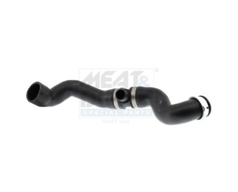 Hose, heat exchanger (heating)