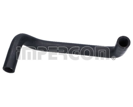 Hose, heat exchanger (heating)