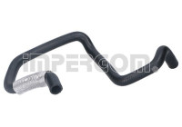 Hose, heat exchanger (heating)