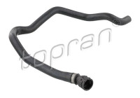 Hose, heat exchanger (heating)