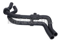 Hose, heat exchanger (heating)