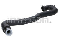 Hose, heat exchanger (heating)