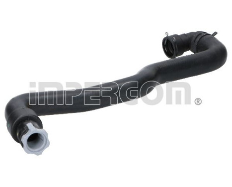 Hose, heat exchanger (heating)
