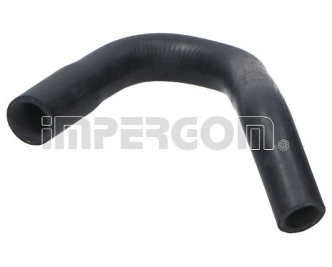 Hose, heat exchanger (heating)