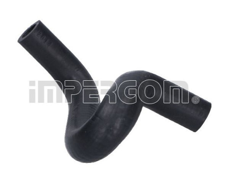 Hose, heat exchanger (heating)