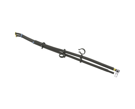 Hose Line, soot/particulate filter regeneration 100769 FEBI