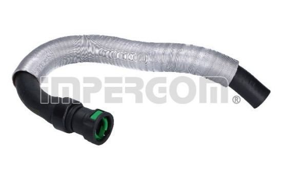 Hose, Preheater Heater