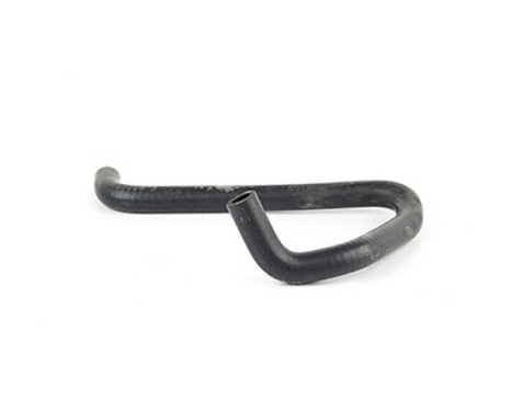 Hose, Preheater Heater