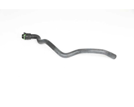 Hose, Preheater Heater