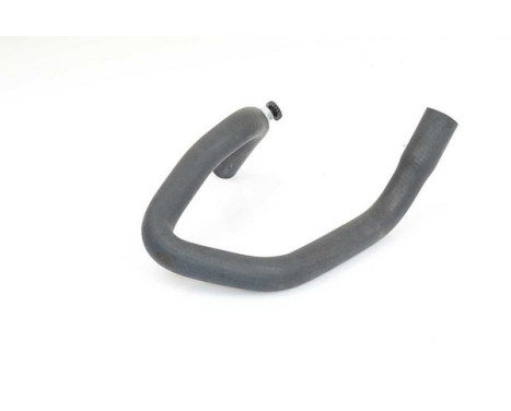 Hose, Preheater Heater