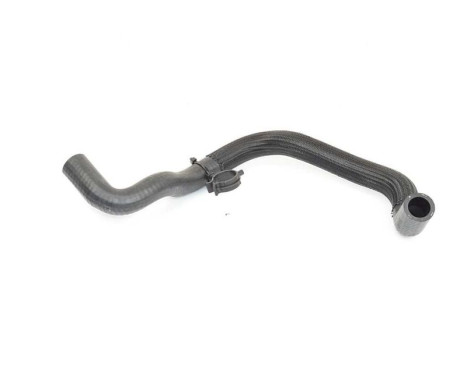 Hose, Preheater Heater, Image 2