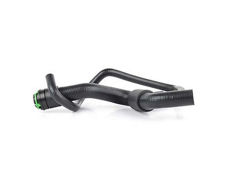 Hose, Preheater Heater, Image 2