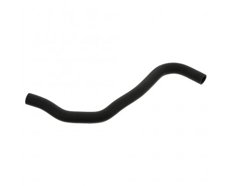 Hydraulic Hose, steering system 100732 FEBI