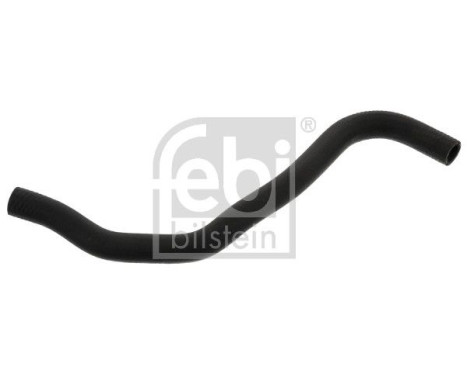 Hydraulic Hose, steering system 100732 FEBI, Image 2