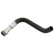 Hydraulic Hose, steering system 103246 FEBI