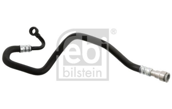 Hydraulic Hose, steering system 103274 FEBI, Image 2