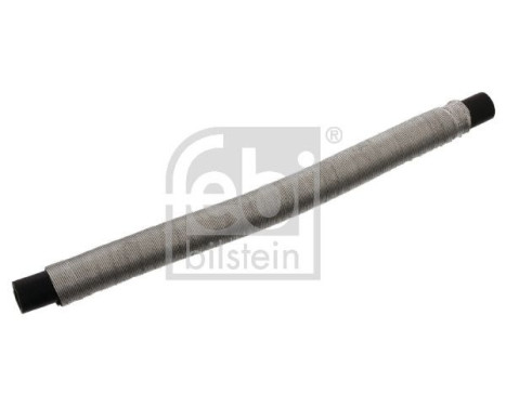 Hydraulic Hose, steering system 103709 FEBI, Image 2