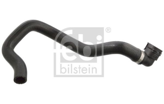 Hydraulic Hose, steering system 103944 FEBI, Image 2
