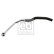 Hydraulic Hose, steering system 36887 FEBI, Thumbnail 2