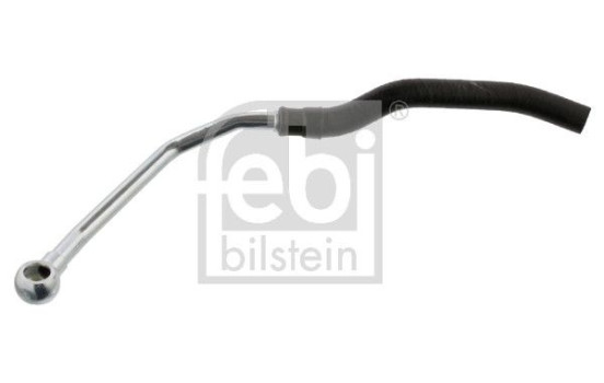Hydraulic Hose, steering system 36887 FEBI, Image 2