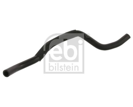 Hydraulic Hose, steering system 37455 FEBI, Image 2