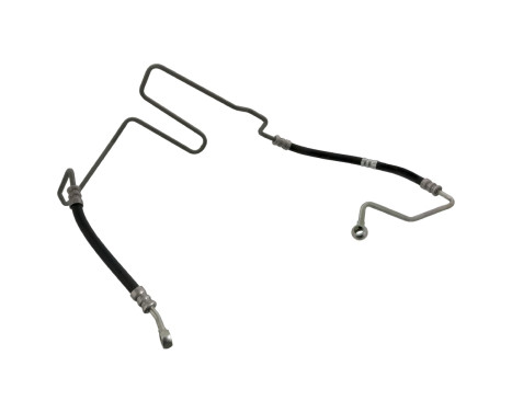 Hydraulic Hose, steering system 47895 FEBI