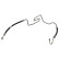 Hydraulic Hose, steering system 47896 FEBI