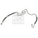 Hydraulic Hose, steering system 47896 FEBI, Thumbnail 2